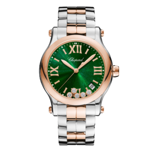 278582-6006 Chopard ショパール ハッピー スポーツ