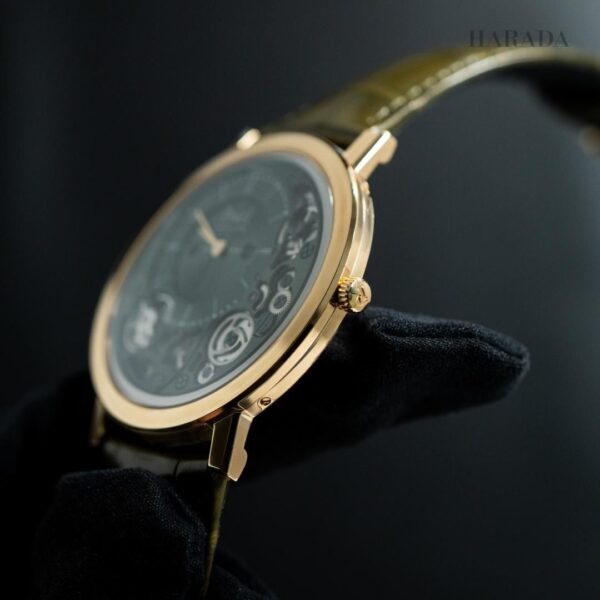 G0A50126 PIAGET ピアジェ アルティプラノ アルティメート オートマティック