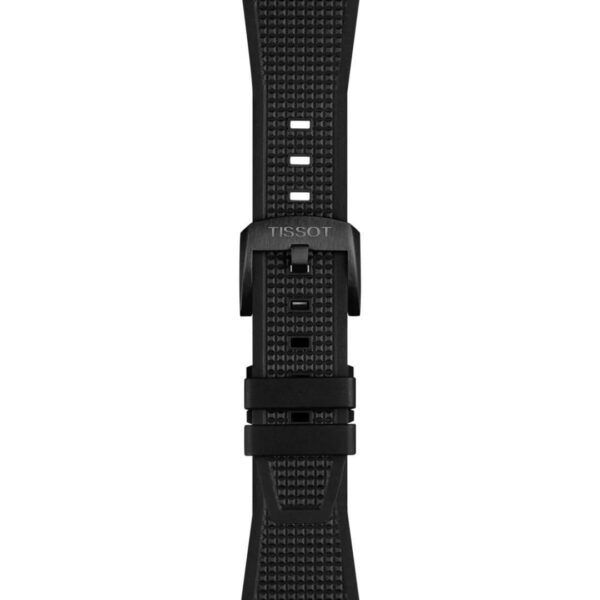 T137.907.97.201.00 TISSOT ティソ PRX カーボン 40.5mm