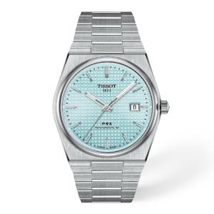 T137.407.11.351.00 TISSOT ティソ PRX 40mm