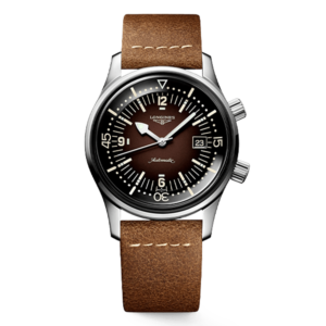 L3.774.4.60.2 LONGINES ロンジン レジェンドダイバー 42mm