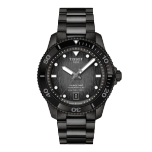 T120.807.33.051.00 TISSOT ティソ シースター 1000 40mm