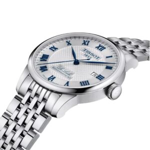 T006.407.11.033.03 TISSOT ティソ ル・ロックル 20周年記念モデル 39.3mm