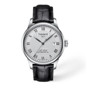 T006.407.16.033.00 TISSOT ティソ ル・ロックル 39.3mm