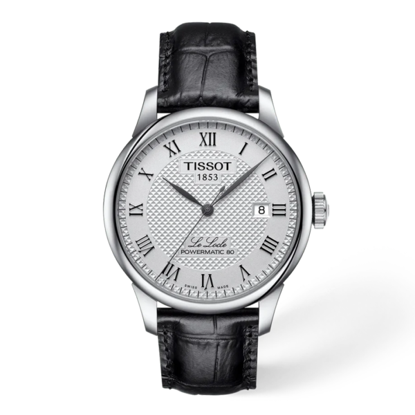 T006.407.16.033.00 TISSOT ティソ ル・ロックル 39.3mm