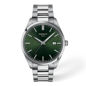 T150.410.11.091.00 TISSOT ティソ PR 100 40mm