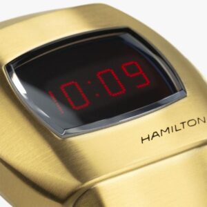 H52314530 HAMILTON ハミルトン アメリカンクラシック PSR 74 26×31mm