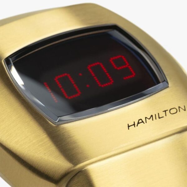 H52314530 HAMILTON ハミルトン アメリカンクラシック PSR 74 26×31mm