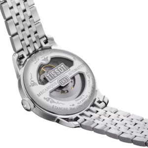 T006.407.11.033.03 TISSOT ティソ ル・ロックル 20周年記念モデル 39.3mm