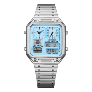 【限定500本】 JG2120-73L CITIZEN シチズン シチズンコレクション レコードレーベル