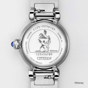 【限定300本】 EM1131-81N CITIZEN シチズン シチズンエル CITIZEN Disney Collection