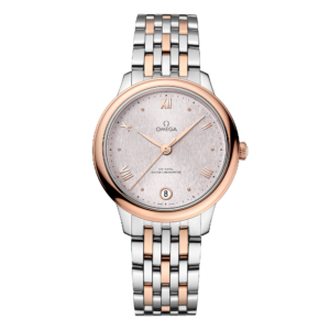 434.20.34.20.02.003 OMEGA オメガ デ・ヴィル プレステージ 34MM