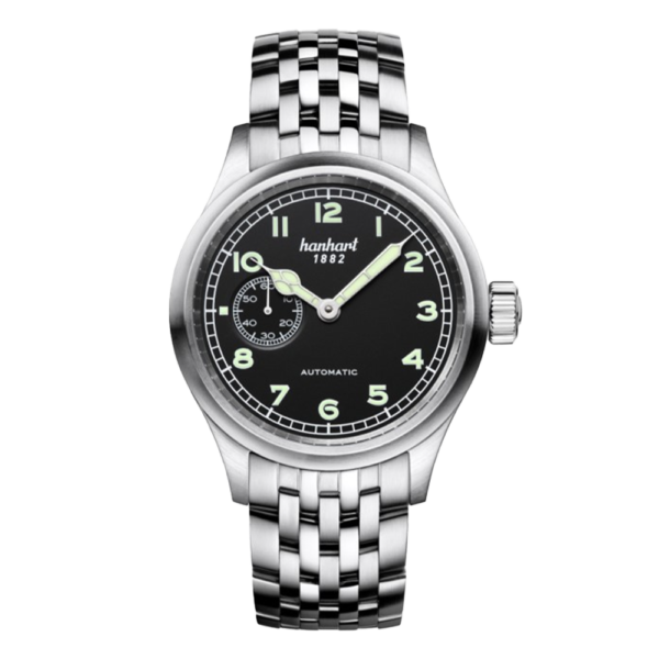 752.210-6428 hanhart ハンハルト パイオニア プリヴェンター9