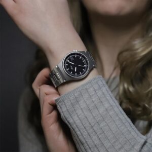 544 Sinn ジン インストゥルメント ウォッチ ブレスレット仕様