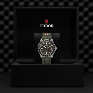 M2542G267NU-0002 TUDOR チューダー ペラゴス FXD GMT