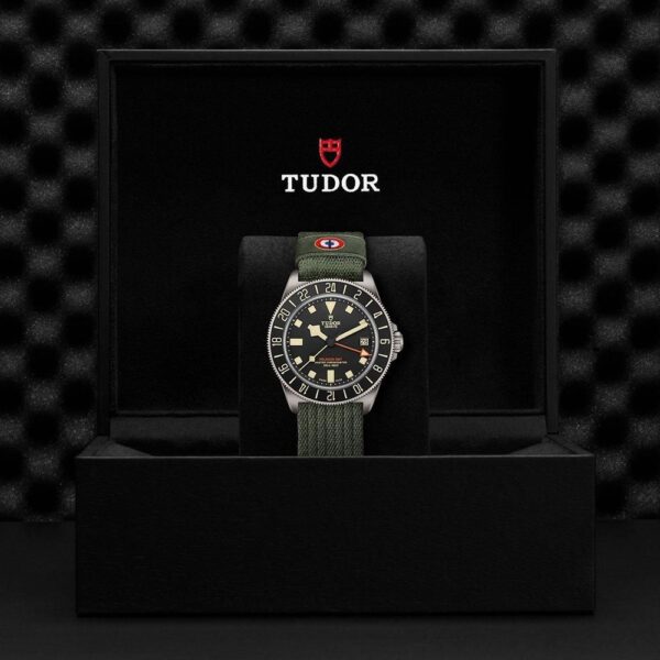 M2542G267NU-0002 TUDOR チューダー ペラゴス FXD GMT
