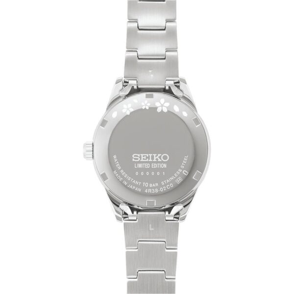 ［800本限定］SSDE024 SEIKO セイコー セイコーセレクション