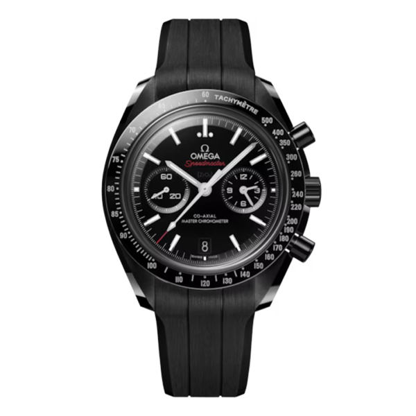 310.92.44.51.01.004 OMEGA オメガ スピードマスター ダーク サイド オブ ザ ムーン 44.25MM