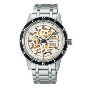 SARY255 SEIKO セイコー プレザージュ