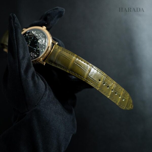 G0A50126 PIAGET ピアジェ アルティプラノ アルティメート オートマティック