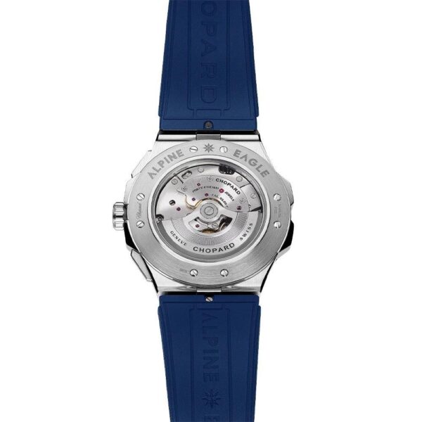 298609-3003 Chopard ショパール アルパインイーグル XL クロノ 44mm