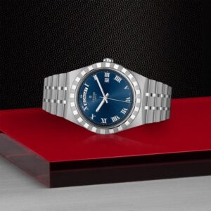 M28600-0005 TUDOR チューダー チューダー ロイヤル 41mm