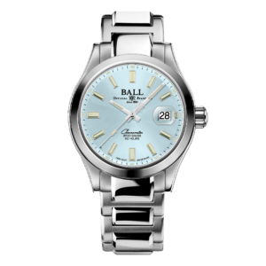 BALL WATCH ボールウォッチ エンジニアM エンドゥランス NM9032C-S3CJ-IBE