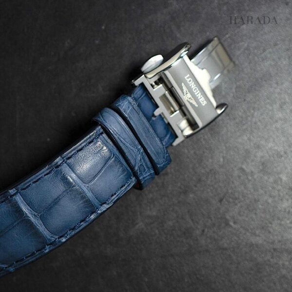L2.793.4.79.2 LONGINES ロンジン マスターコレクション 40mm