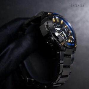 MRG-B2000B-1AJR 勝色 CASIO カシオ MR-G Gショック