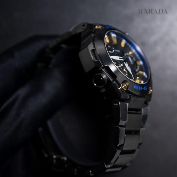 MRG-B2000B-1AJR 勝色 CASIO カシオ MR-G Gショック
