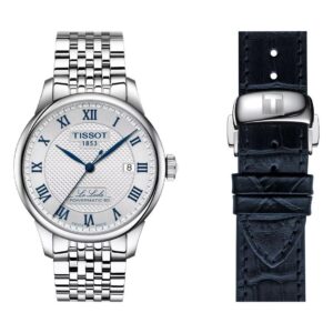 T006.407.11.033.03 TISSOT ティソ ル・ロックル 20周年記念モデル 39.3mm