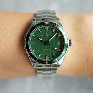 N1800.08S01.E01 NORQAIN ノルケイン アドベンチャー スポーツ 37mm