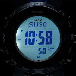 PRW-35Y-2JF CASIO カシオ PRO TREK