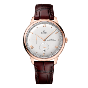 434.53.41.21.02.001 OMEGA オメガ デ・ヴィル プレステージ 41MM