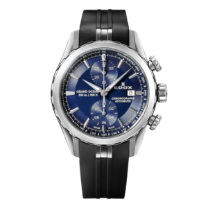 09800-3CA-BUIN EDOX エドックス グランドオーシャン クロノグラフ オートマティック