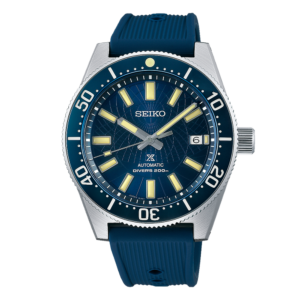 【限定1,300本(うち国内200本)】 SBDX053 SEIKO セイコー プロスペックス Diver Scuba Save The Ocean 限定モデル