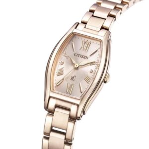 EW5546-56X CITIZEN シチズン クロスシー basic collection