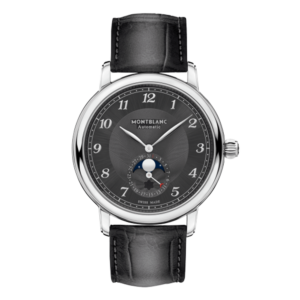 MB118518 MONTBLANC モンブラン スターレガシー ムーンフェイズ