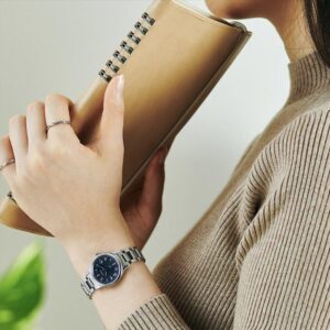 ES9490-61L CITIZEN シチズン クロスシー hikari collection