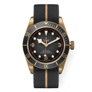 M79250BA-0002 TUDOR チューダー ブラックベイ ブロンズ