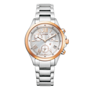 FB1404-51A CITIZEN シチズン クロスシー basic collection
