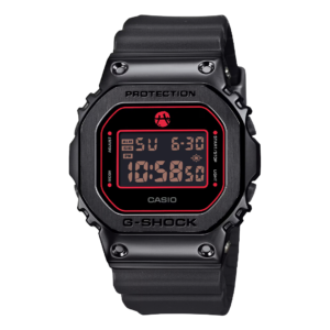 GM-5600RH-1JR CASIO カシオ DIGITAL Gショック