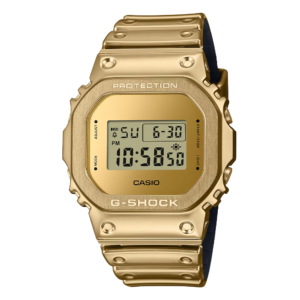 GM-5600YMG-9JF CASIO カシオ DIGITAL Gショック