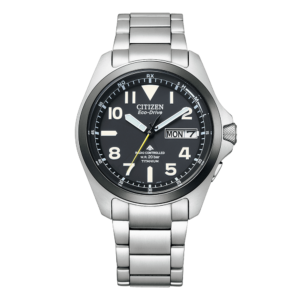 PMD56-2952 CITIZEN シチズン プロマスター LAND
