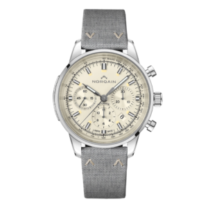 N2200S22C/C221 NORQAIN ノルケイン フリーダム60 クロノ 43mm