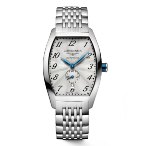 L2.642.4.73.6 LONGINES ロンジン エヴィデンツァ 33.1×38.75mm