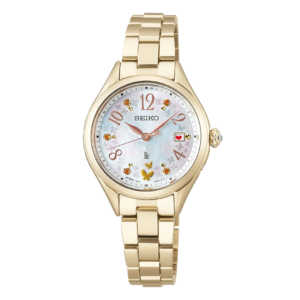 【国内限定700本】SSQW094 SEIKO セイコー ルキア