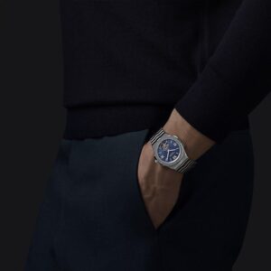 298616-3001 Chopard ショパール アルパインイーグル フライング トゥールビヨン 41mm
