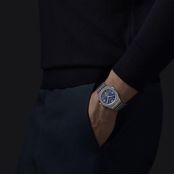 298616-3001 Chopard ショパール アルパインイーグル フライング トゥールビヨン 41mm