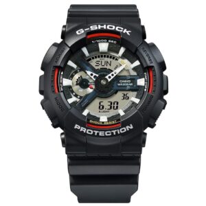GA-110RL-1AJF CASIO カシオ ANALOG-DIGITAL Gショック